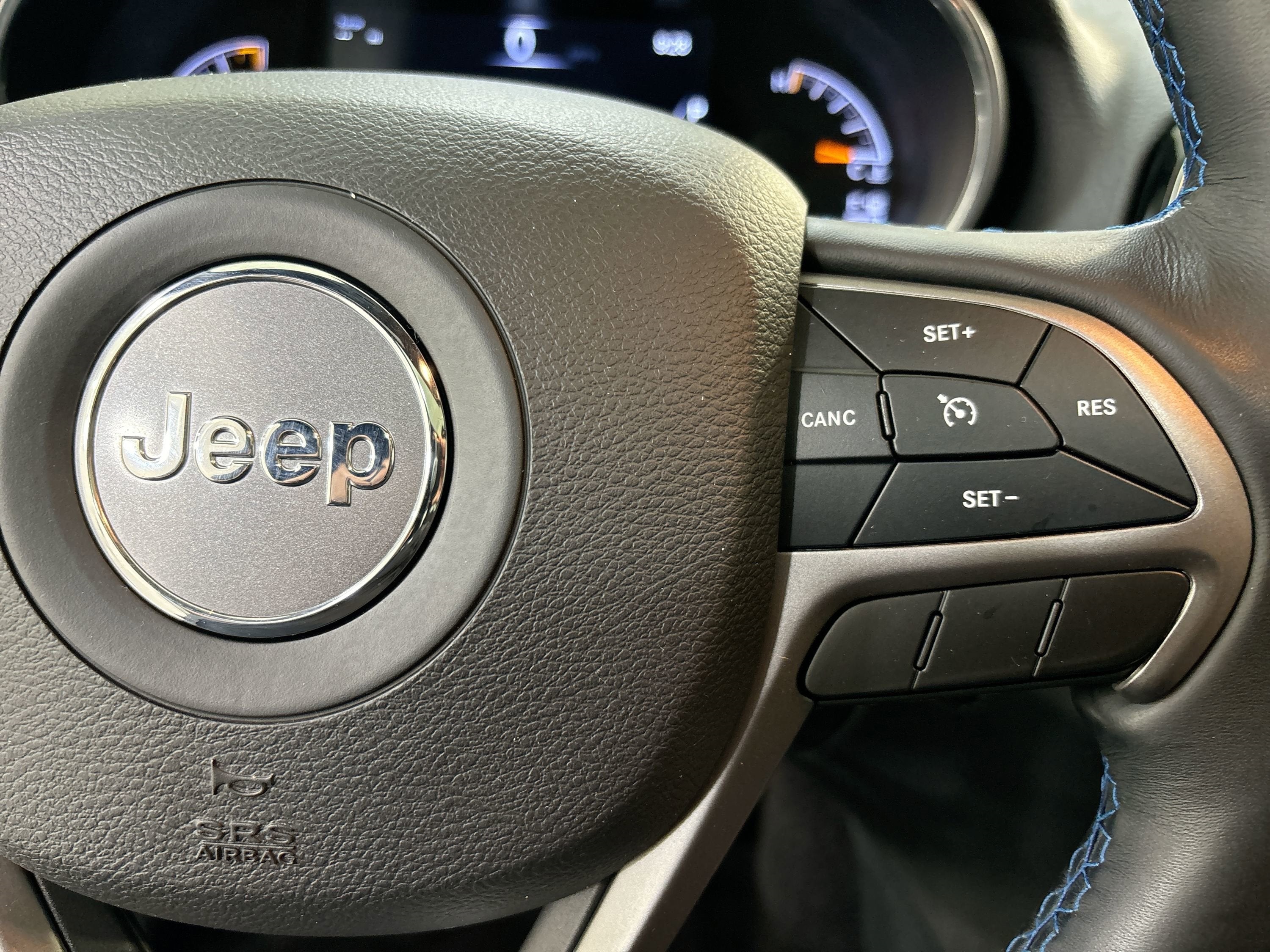 2019 Jeep Grand Cherokee Upland
